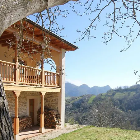 Casa Usborne Villa Berodia Exterior photo