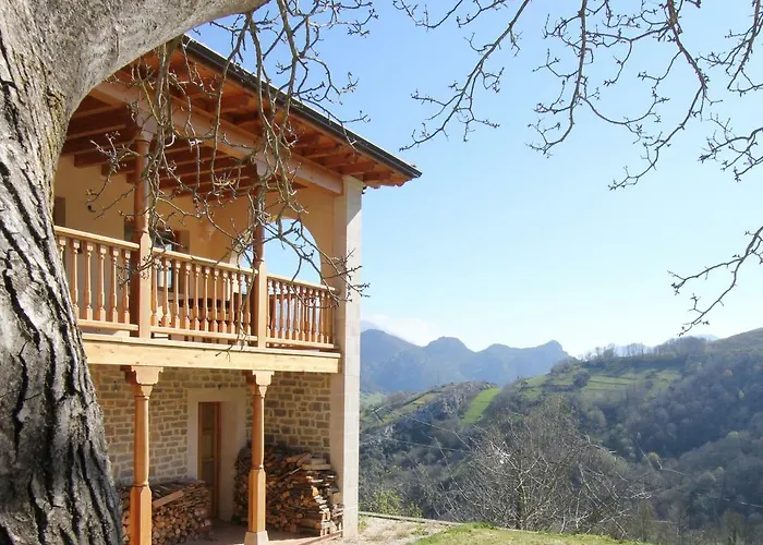 Casa Usborne