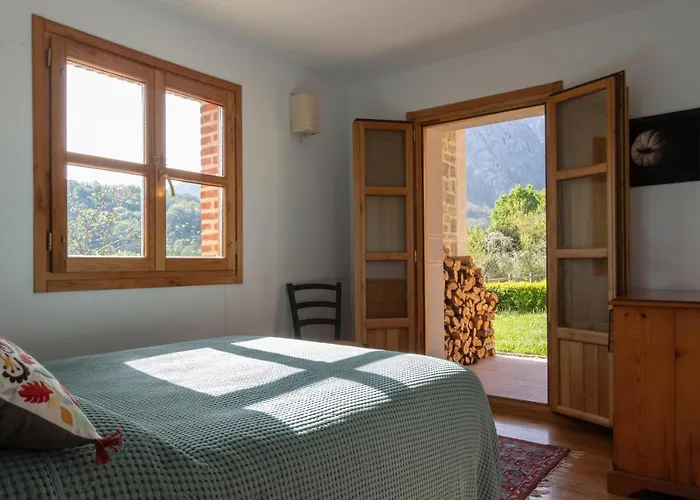 Casa Usborne