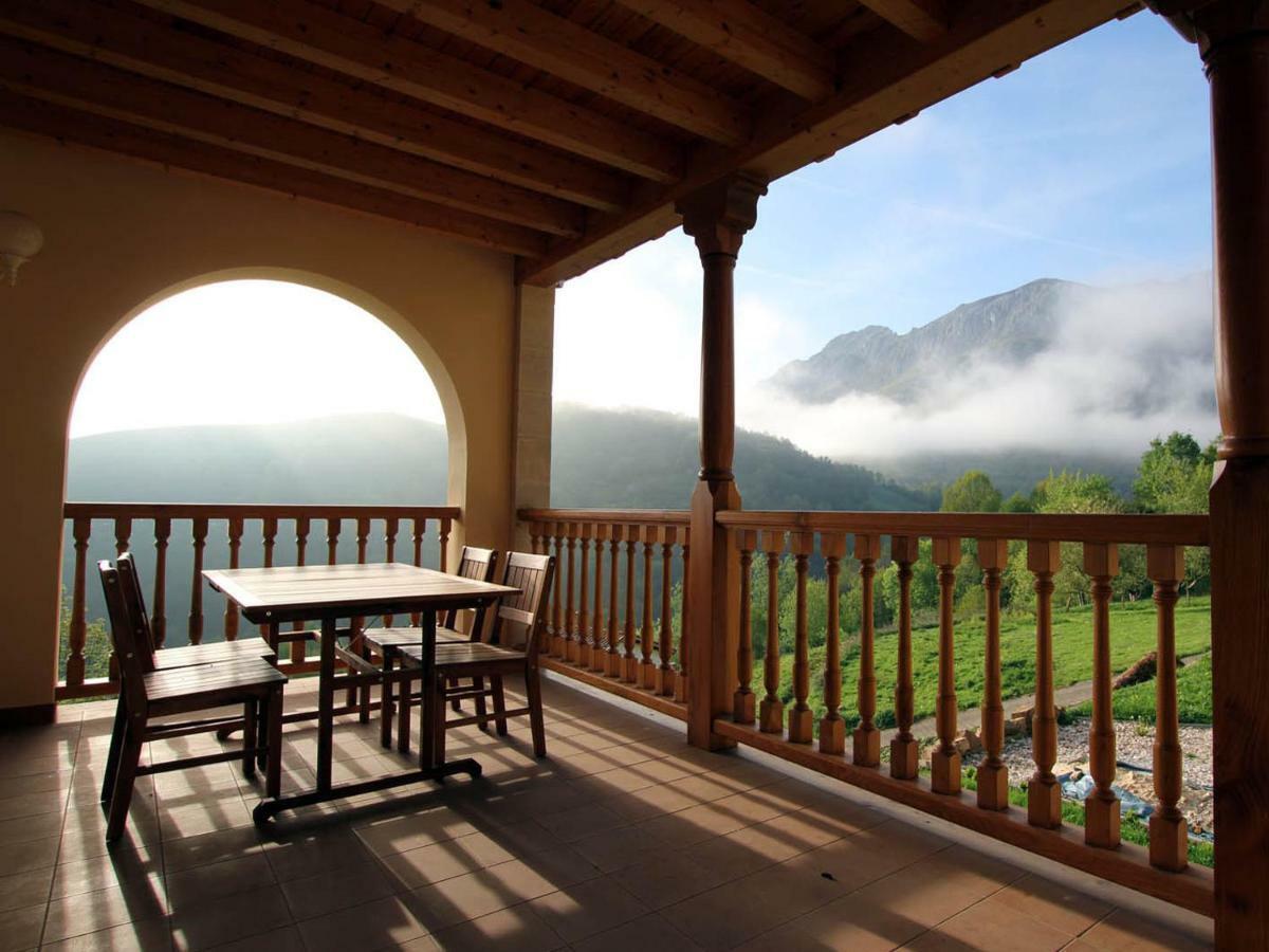 Casa Usborne * Berodia