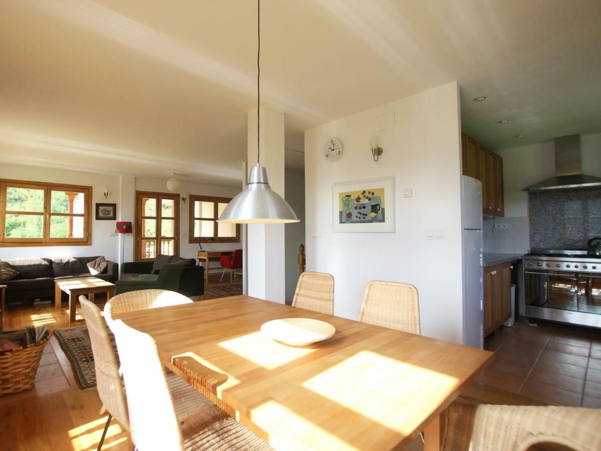 Ferienhaus Casa Usborne Berodia
