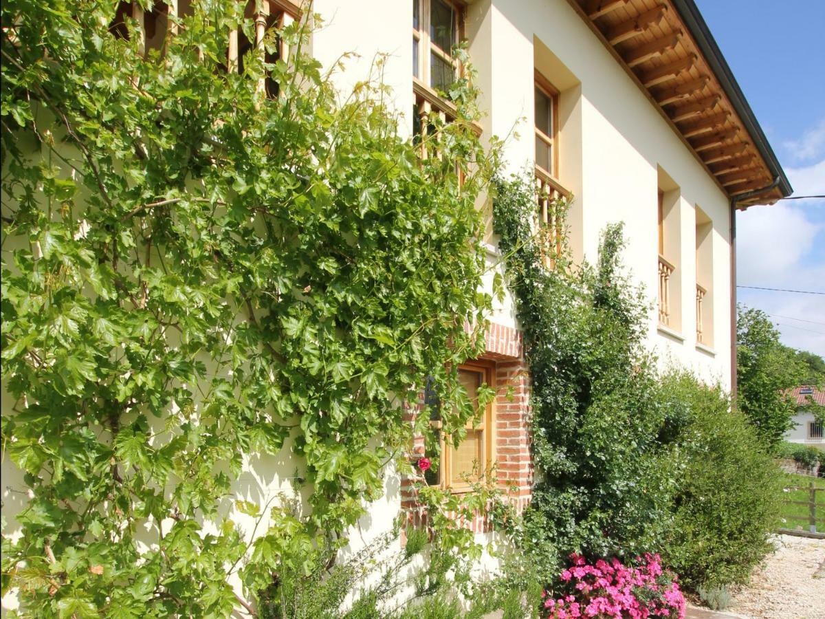 Casa Usborne Berodia