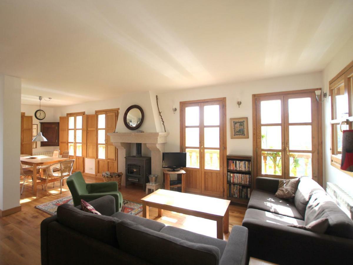 Casa Usborne Berodia
