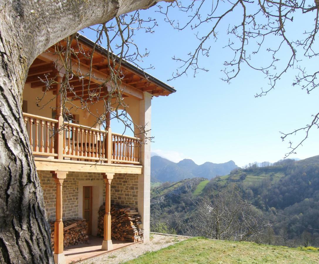 Casa Usborne * Berodia