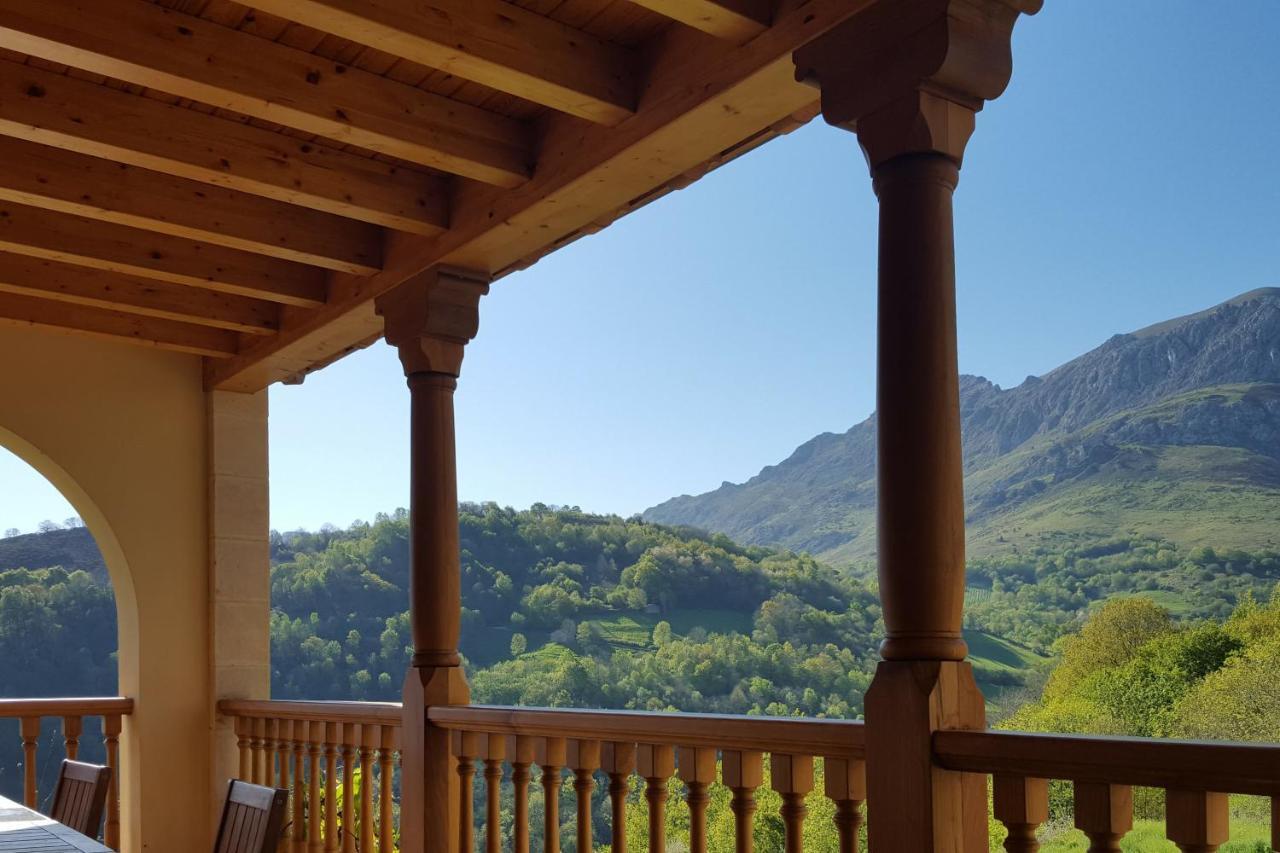 Casa Usborne Ferienhaus Berodia